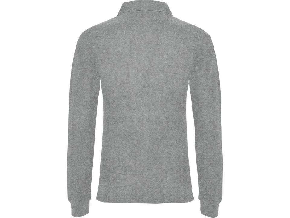 Estrella long sleeve women's polo 27