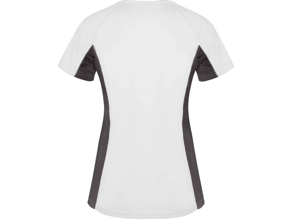 Shanghai short sleeve women's sports t-shirt 6