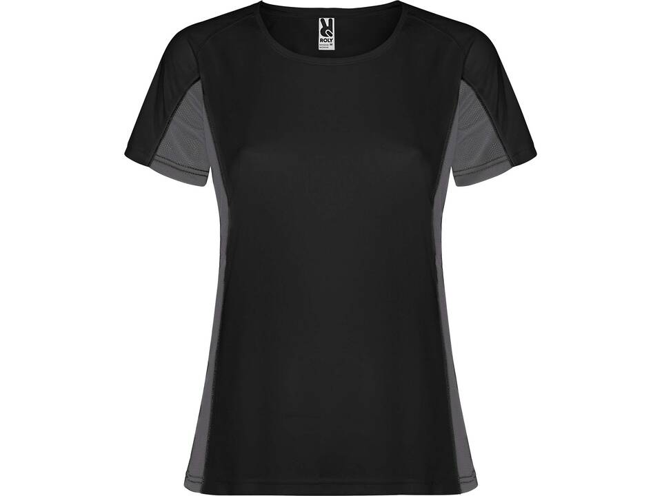 Shanghai short sleeve women's sports t-shirt 7