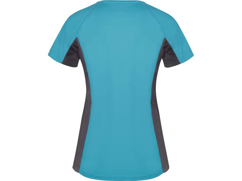 Shanghai short sleeve women's sports t-shirt 13