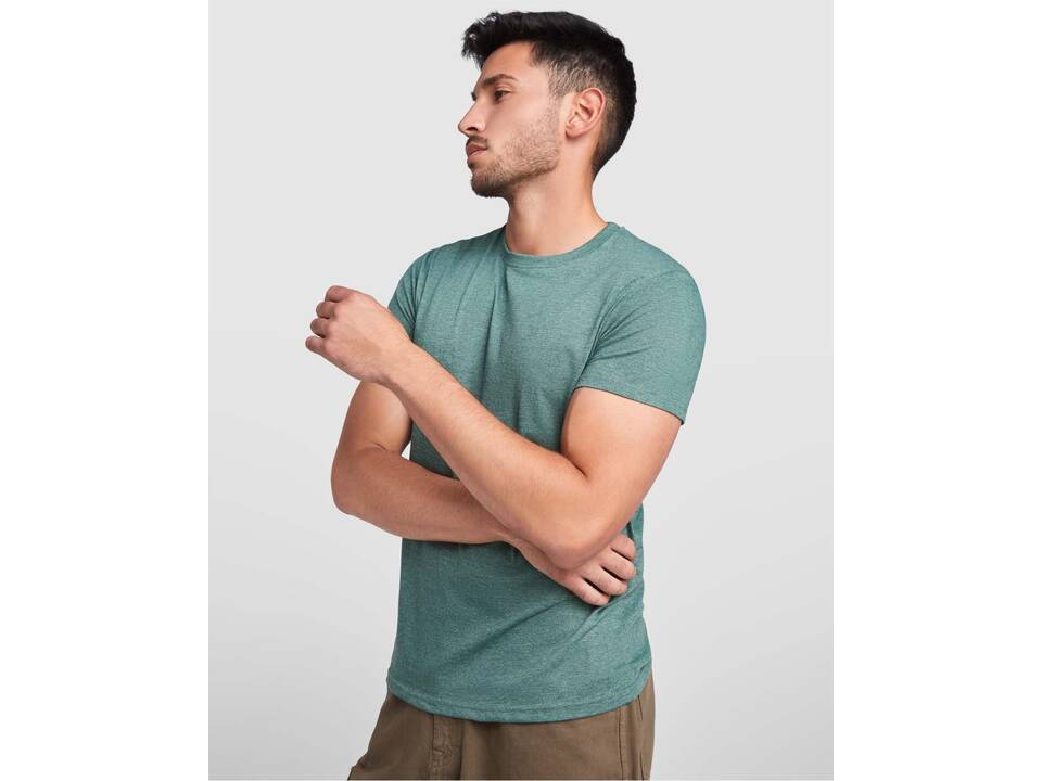 Fox short sleeve men's t-shirt 8