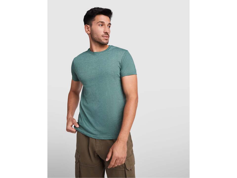 Fox short sleeve men's t-shirt 5