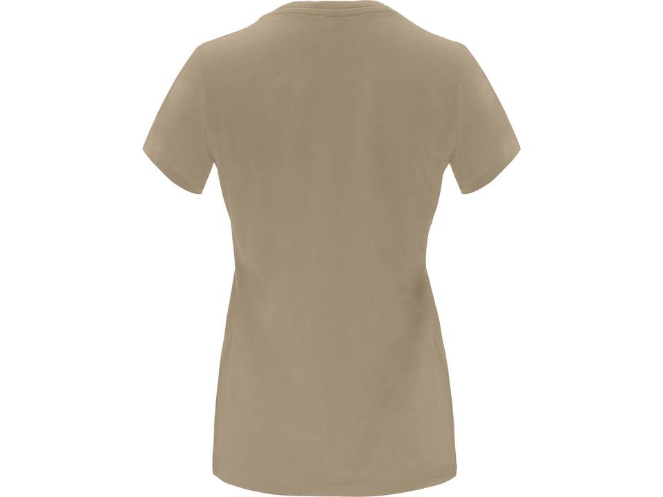 Capri short sleeve women's t-shirt 6