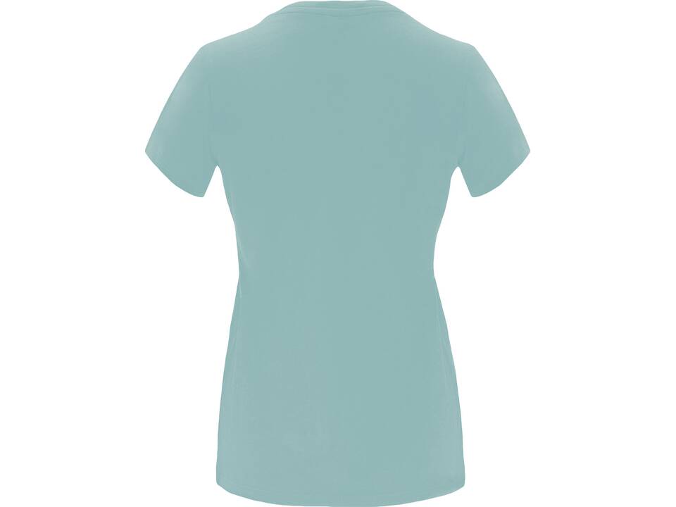 Capri short sleeve women's t-shirt 10