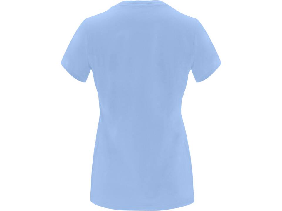 Capri short sleeve women's t-shirt 65