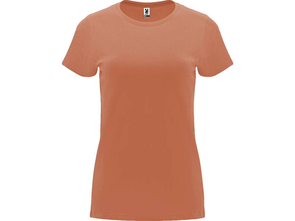 Capri short sleeve women's t-shirt 24