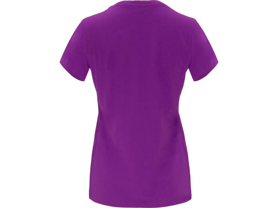 Capri short sleeve women's t-shirt 36