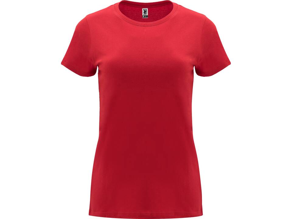 Capri short sleeve women's t-shirt 38