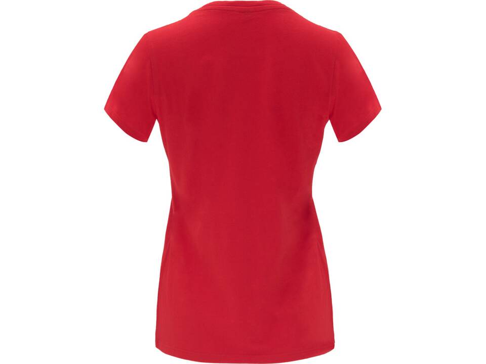 Capri short sleeve women's t-shirt 62