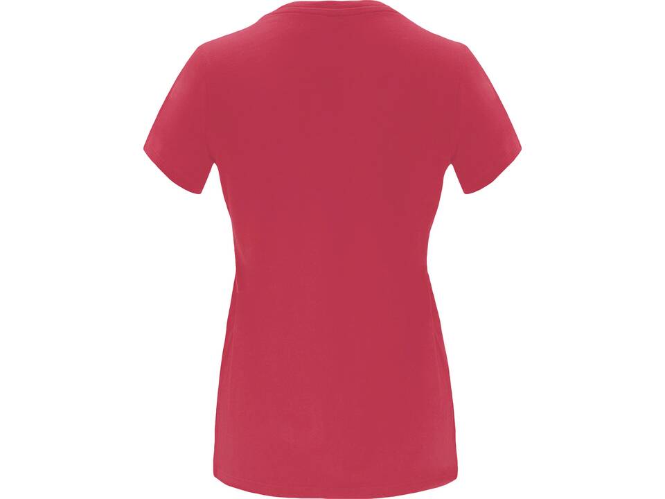 Capri short sleeve women's t-shirt 40