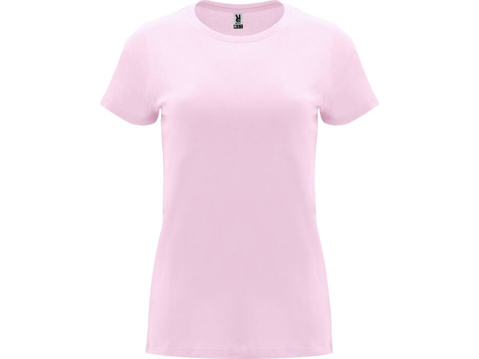 Capri short sleeve women's t-shirt 42