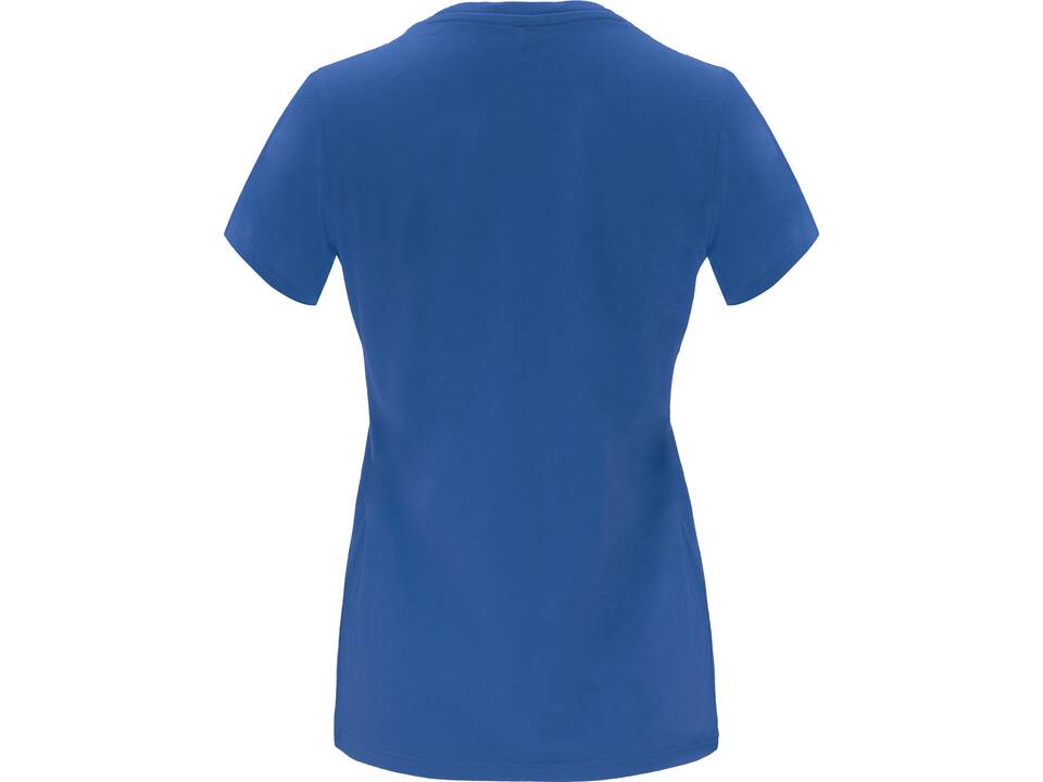 Capri short sleeve women's t-shirt 44