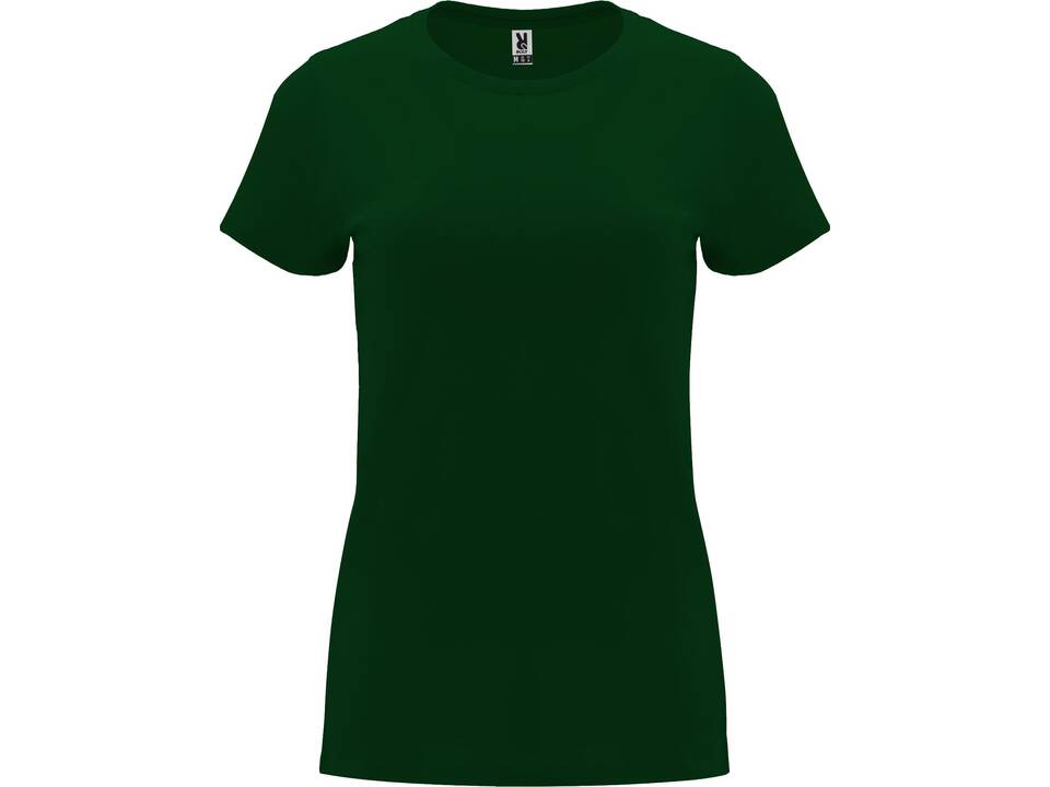 Capri short sleeve women's t-shirt 50
