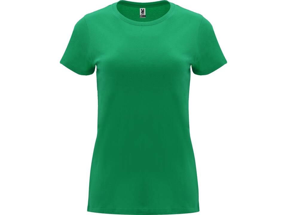 Capri short sleeve women's t-shirt 52