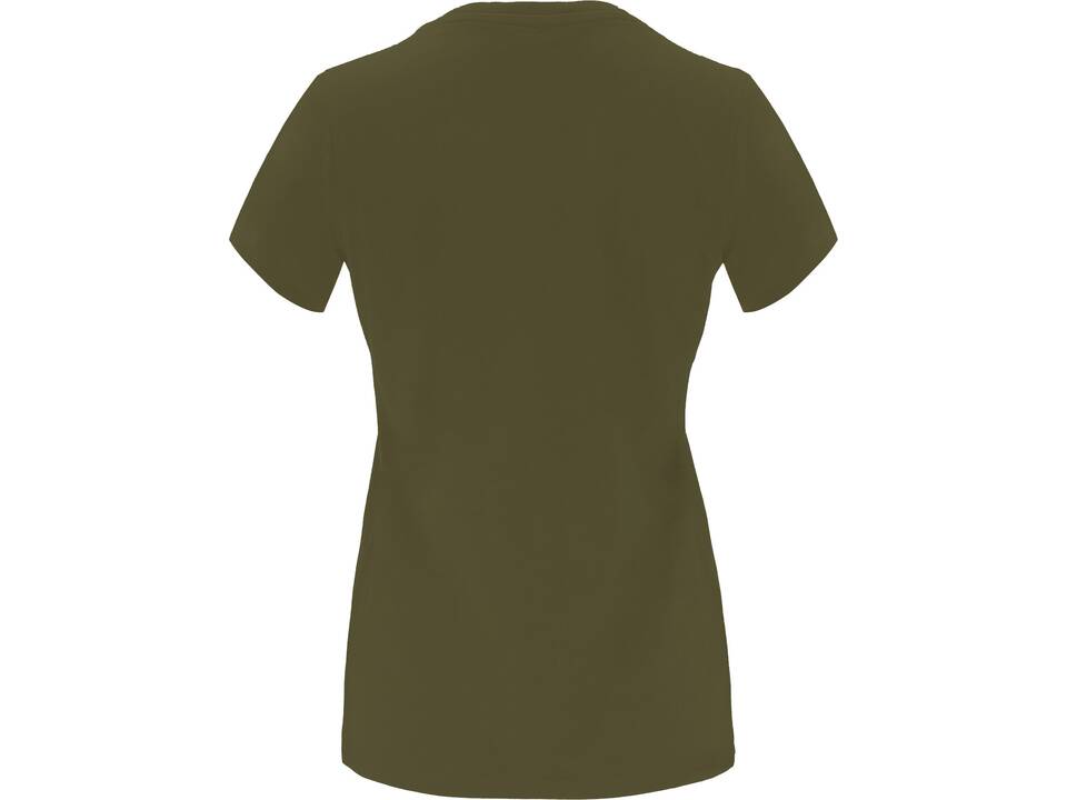 Capri short sleeve women's t-shirt 54