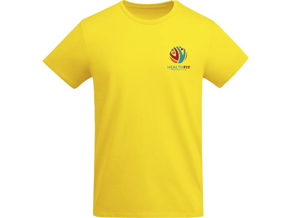 Breda short sleeve men's t-shirt 38