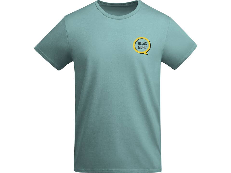 Breda short sleeve men's t-shirt 41