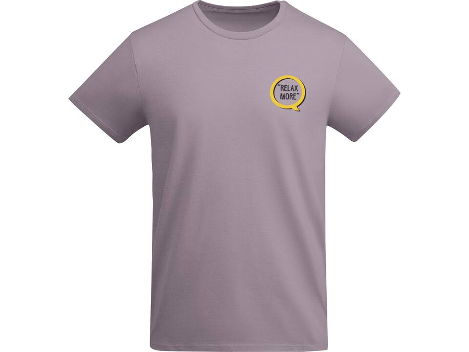 Breda short sleeve men's t-shirt 54
