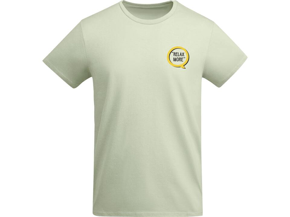 Breda short sleeve men's t-shirt 69