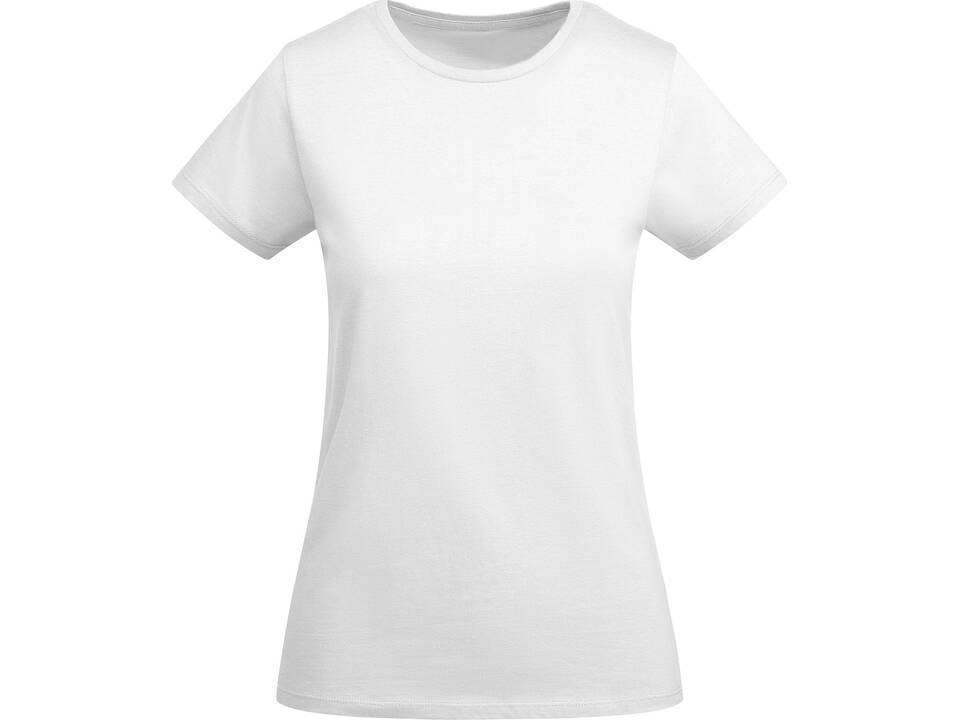 Breda short sleeve women's t-shirt 51