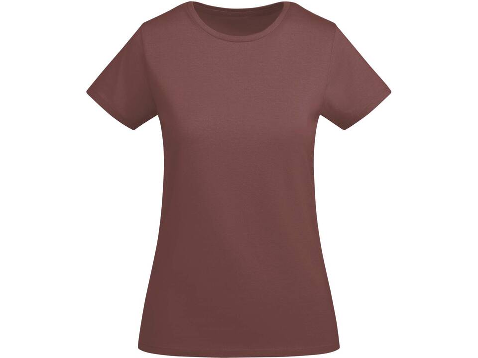 Breda short sleeve women's t-shirt 2