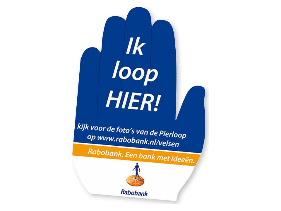 Waving hands model A 5