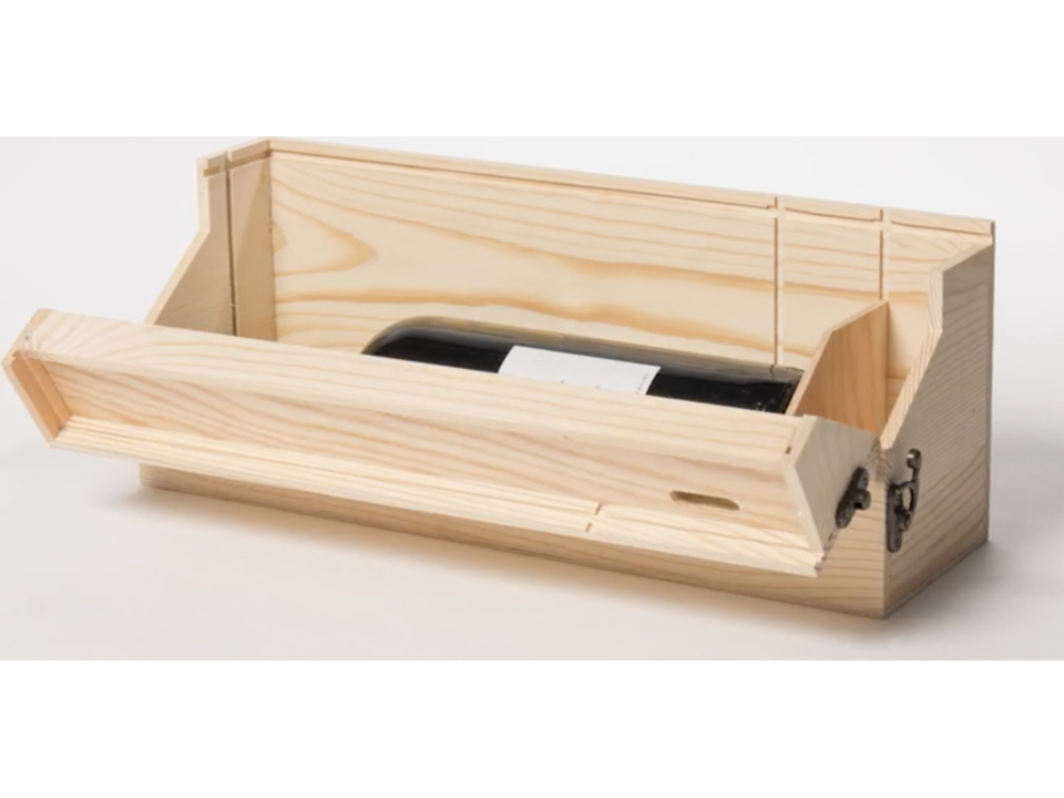 Rackpack Desk Topper 2