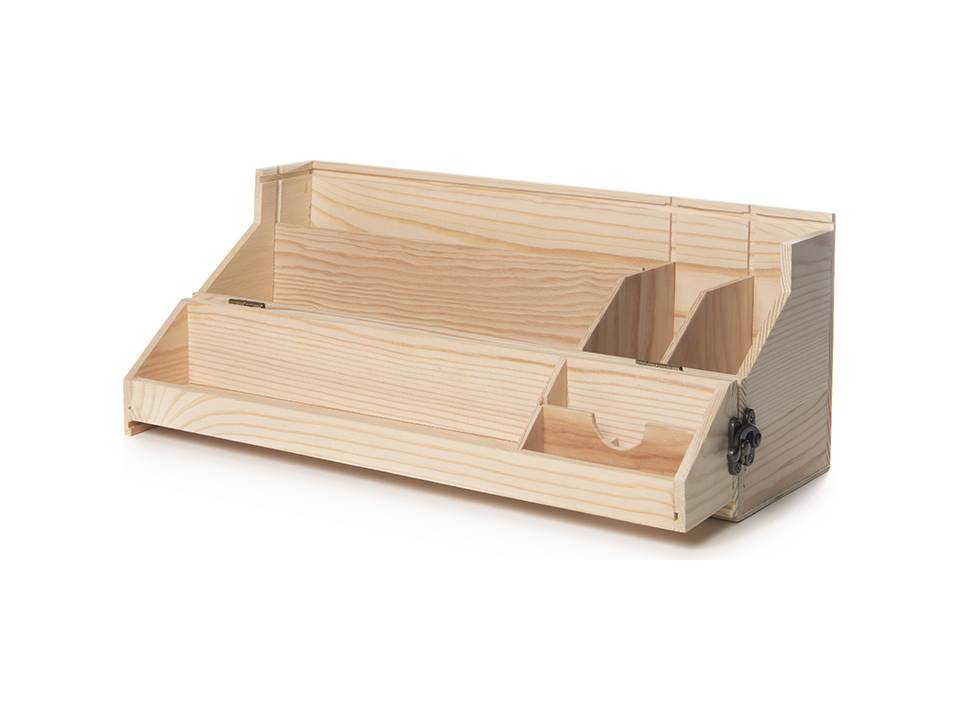 Rackpack Desk Topper 5