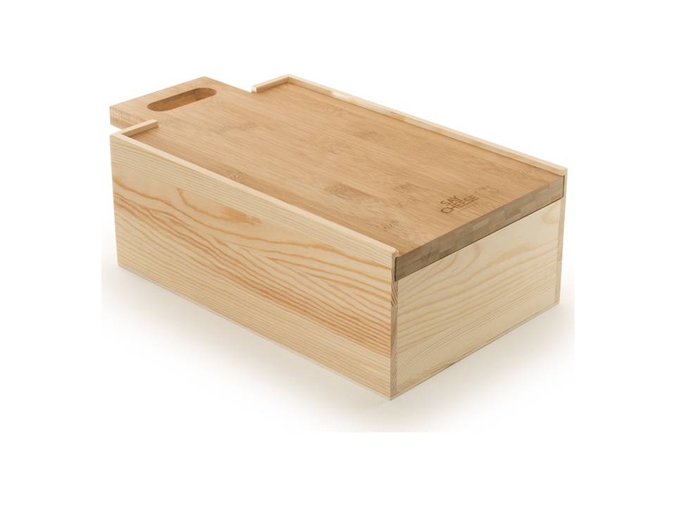 Rackpack Say Cheese 5