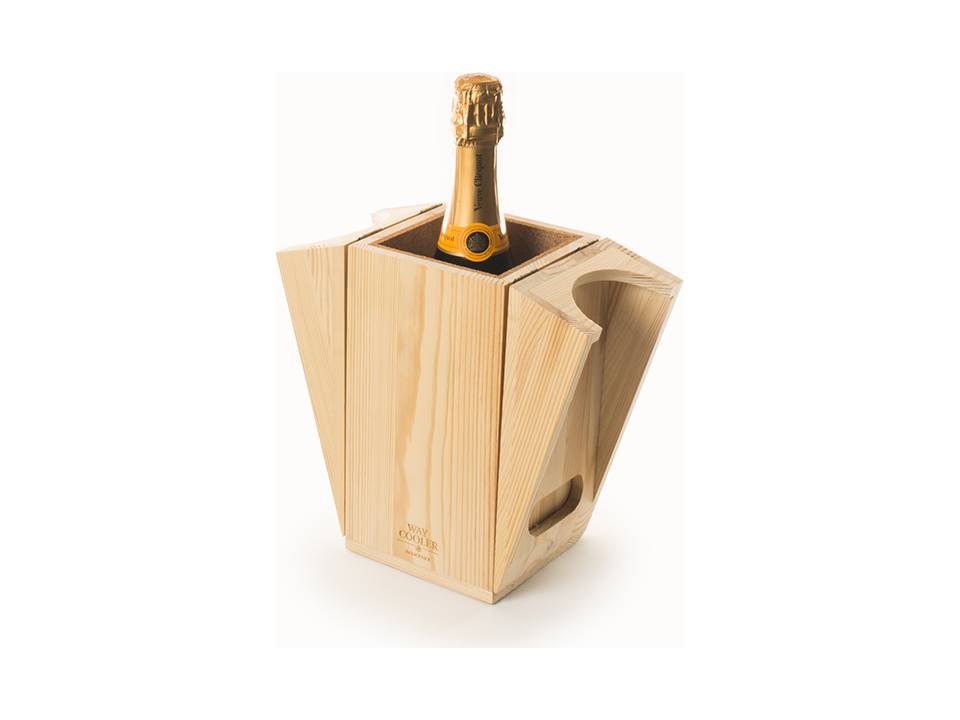 Rackpack Way Cooler 4