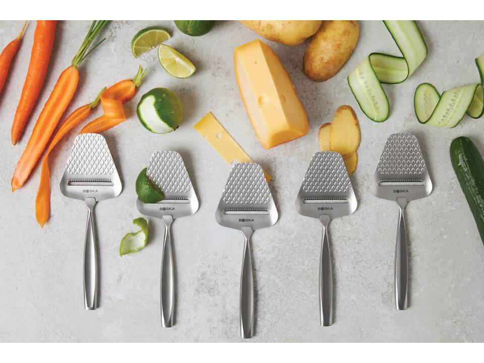 BOSKA Cheese Slicer Monaco+ 8