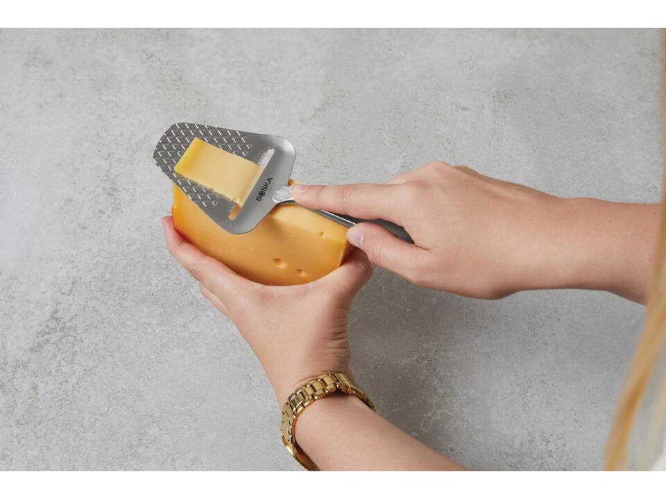 BOSKA Cheese Slicer Monaco+ 9