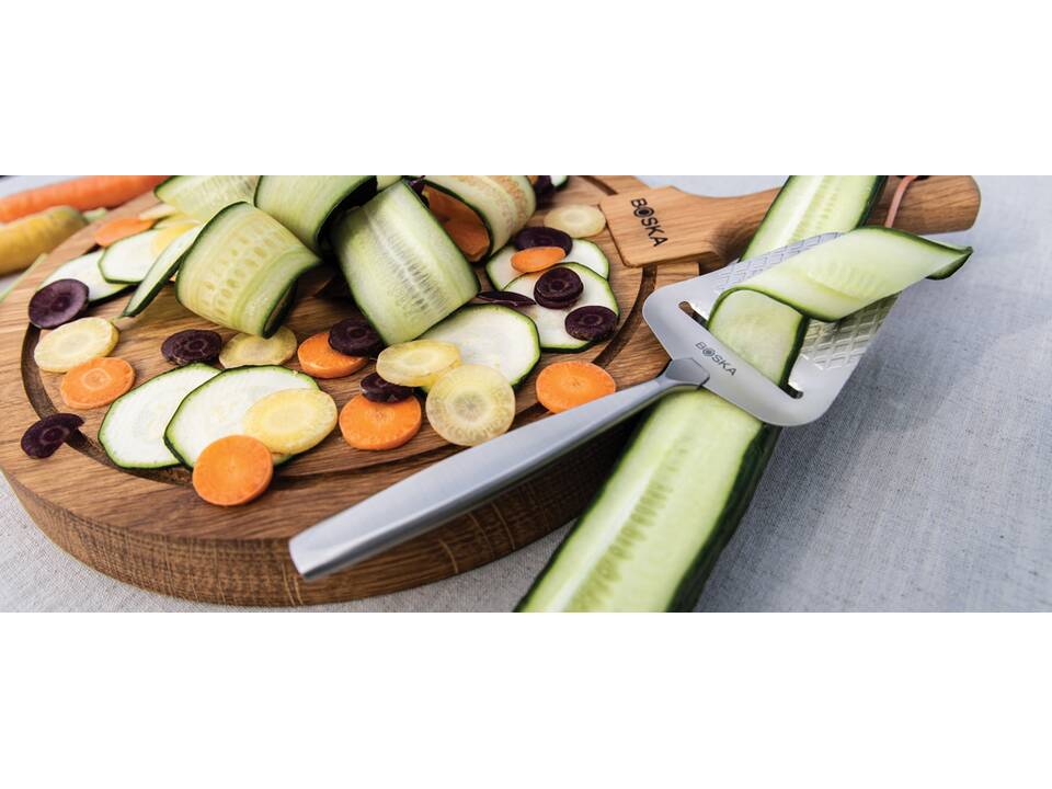 BOSKA Cheese Slicer Monaco+ 11