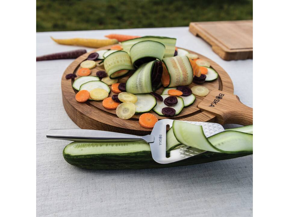 BOSKA Cheese Slicer Monaco+ 12