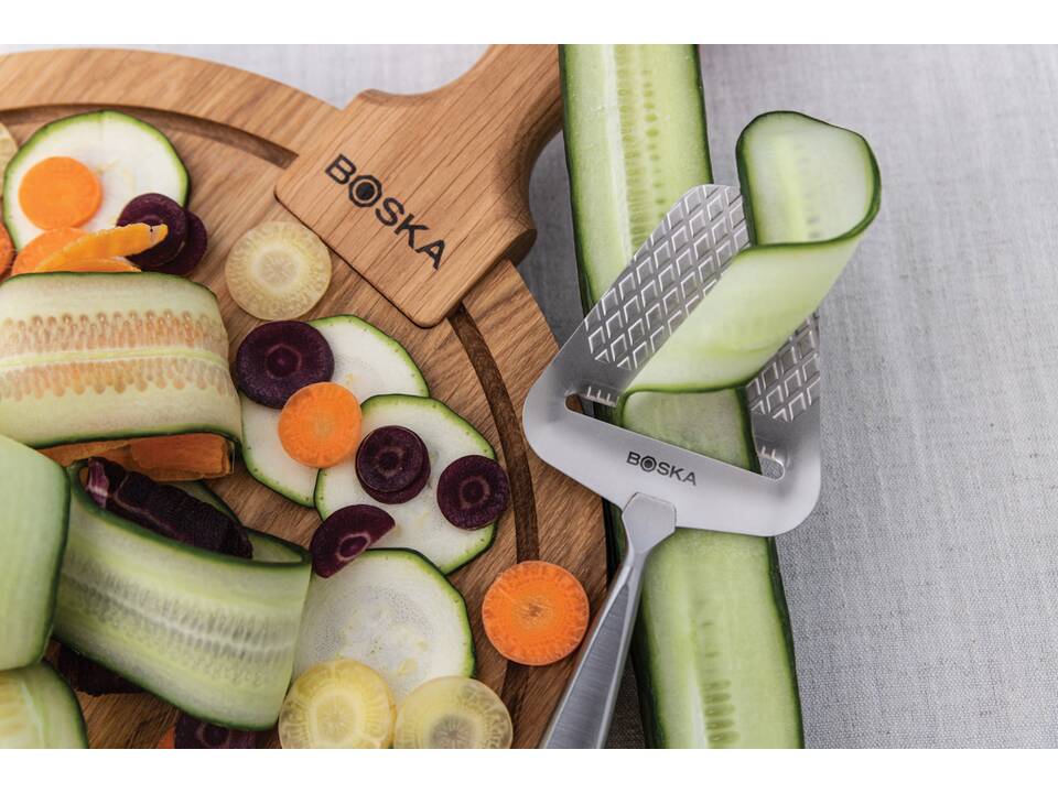 BOSKA Cheese Slicer Monaco+ 13