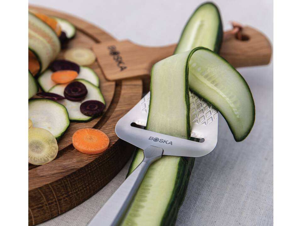 BOSKA Cheese Slicer Monaco+ 14
