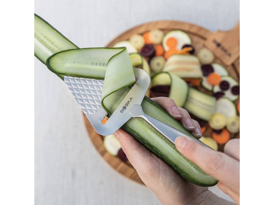 BOSKA Cheese Slicer Monaco+ 15