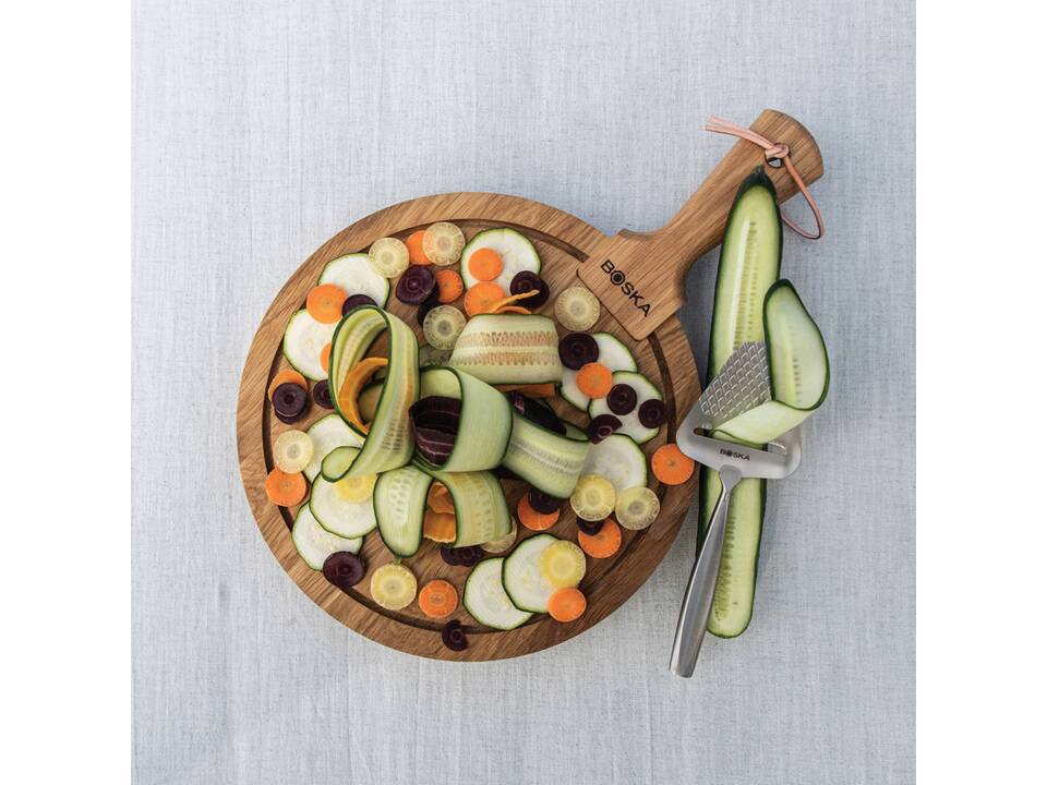 BOSKA Cheese Slicer Monaco+ 16