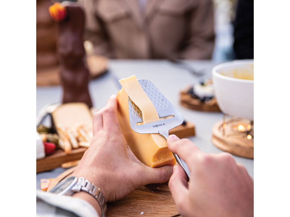 BOSKA Cheese Slicer Monaco+ 24