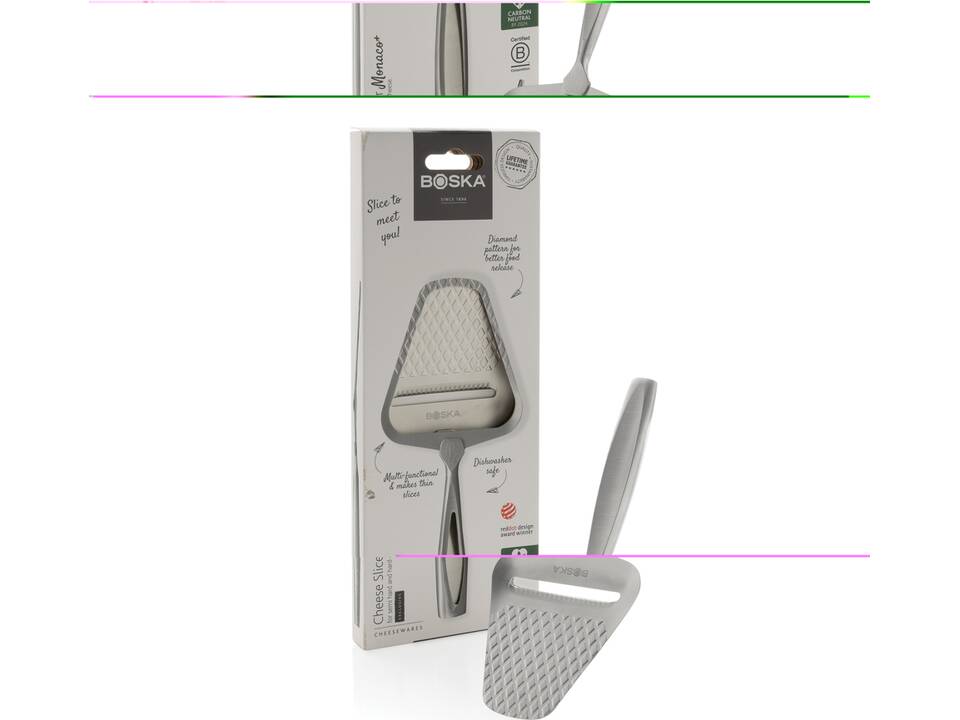BOSKA Cheese Slicer Monaco+ 25