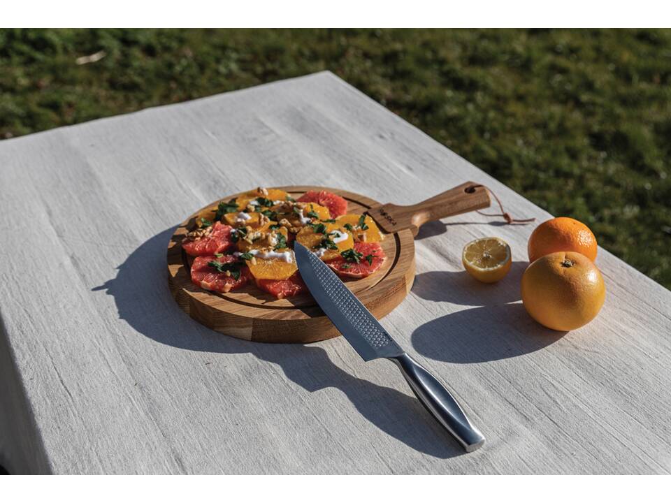 BOSKA Kitchen Knives Monaco+, set of 3 10