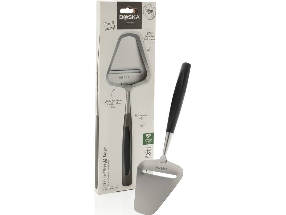 BOSKA Cheese Slicer Milano+ 11