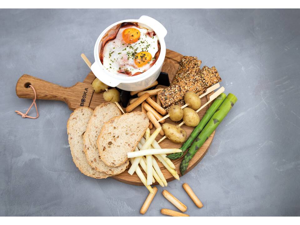 BOSKA Cheese Baker - 500 ml 11