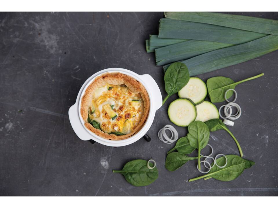 BOSKA Cheese Baker - 500 ml 21