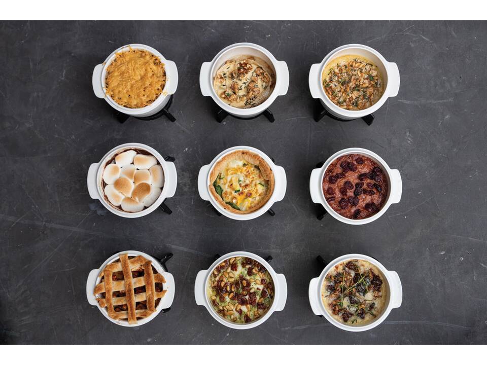 BOSKA Cheese Baker - 500 ml 28