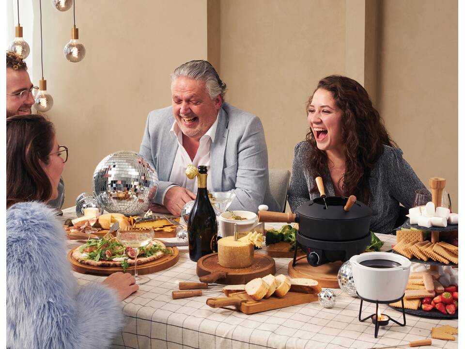 BOSKA Cheese Baker - 500 ml 37