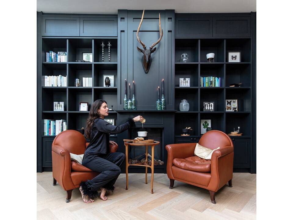 BOSKA Cheese Baker - 500 ml 40