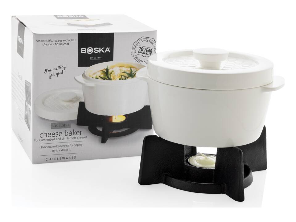 BOSKA Cheese Baker - 500 ml 46