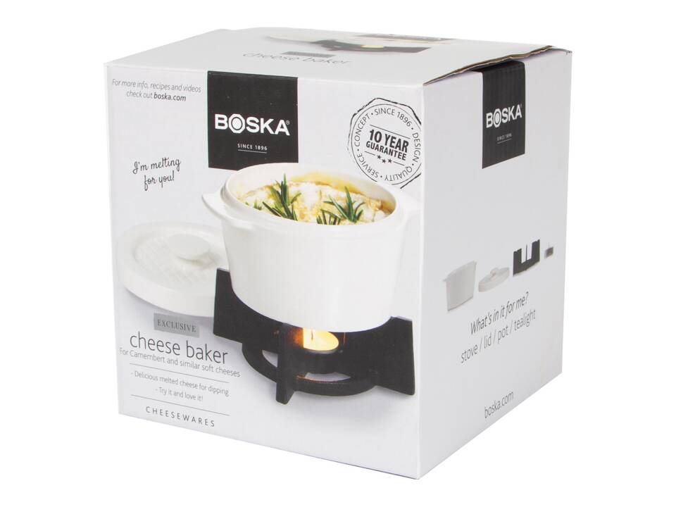 BOSKA Cheese Baker - 500 ml 49