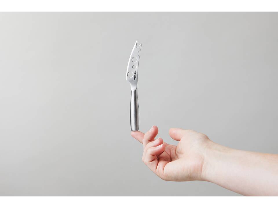 BOSKA Cheese Knife Set Mini Copenhagen 11